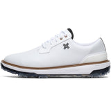 PAYNTR Golf Shoes - Reserve Classic Tour RS - White 2026