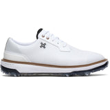 PAYNTR Golf Shoes - Reserve Classic Tour RS - White 2026
