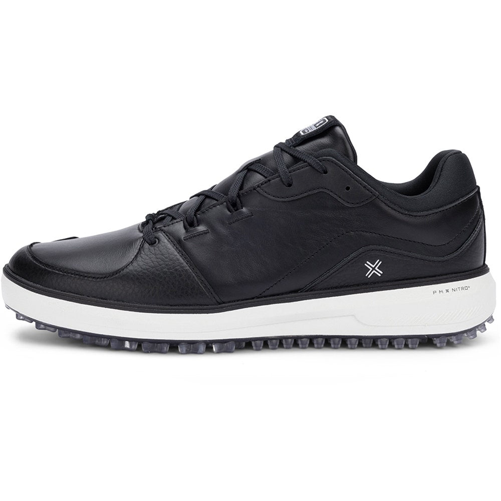 Payntr Golf Shoes - Sport Classic LE SL - Black 2026