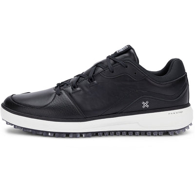 Payntr Golf Shoes - Sport Classic LE SL - Black 2026