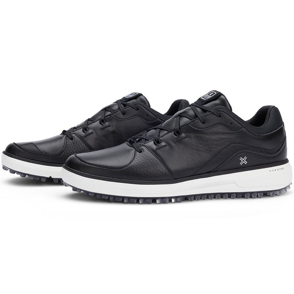 Payntr Golf Shoes - Sport Classic LE SL - Black 2026