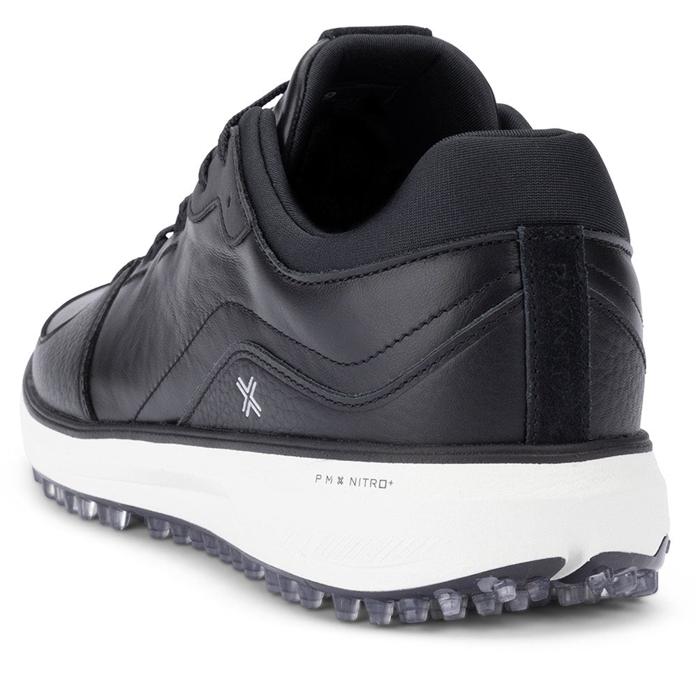 Payntr Golf Shoes - Sport Classic LE SL - Black 2026