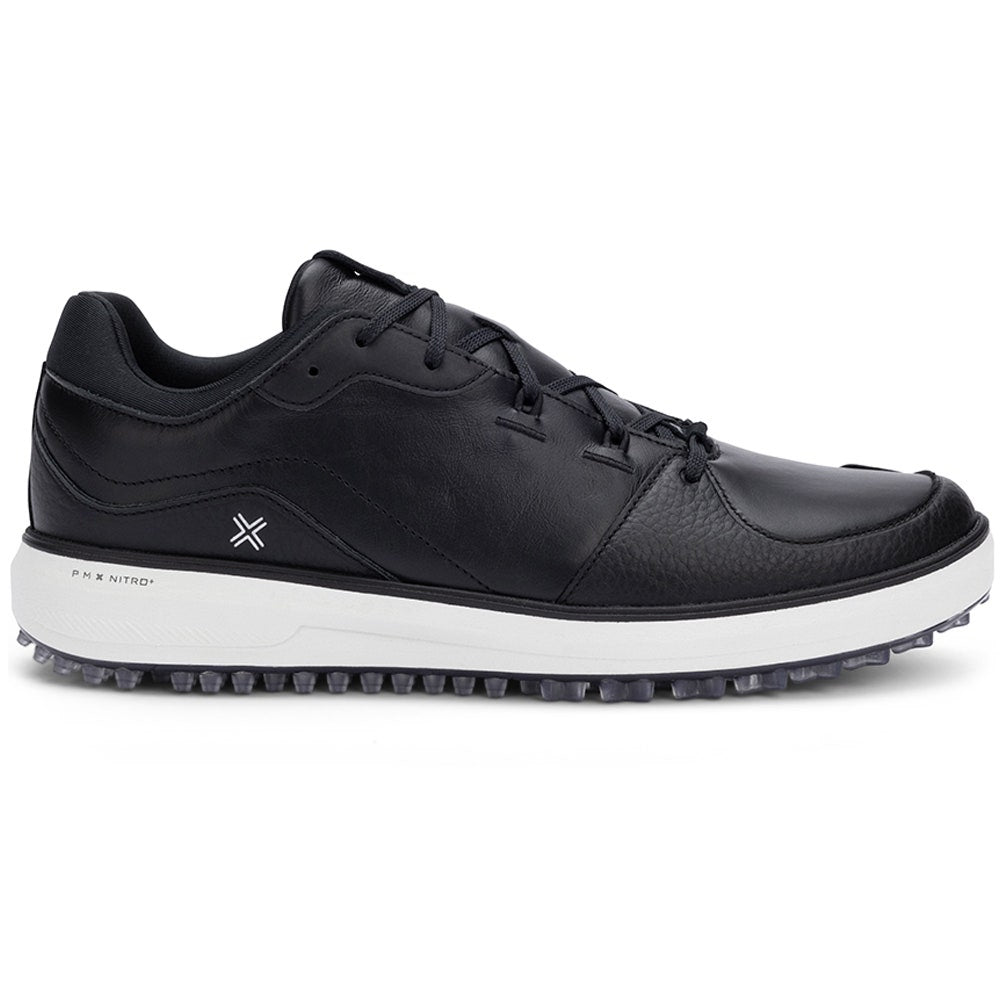 Payntr Golf Shoes - Sport Classic LE SL - Black 2026