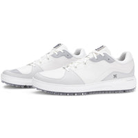 Payntr Golf Shoes - Sport Classic LE SL - White 2026