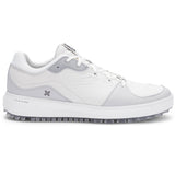 Payntr Golf Shoes - Sport Classic LE SL - White 2026