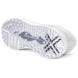 Payntr Golf Shoes - Sport Classic LE SL - White 2026