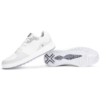 Payntr Golf Shoes - Sport Classic LE SL - White 2026