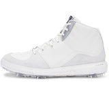 Payntr Golf Shoes - Sport Mid Top LE RS - White 2026