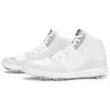 Payntr Golf Shoes - Sport Mid Top LE RS - White 2026