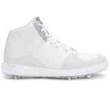 Payntr Golf Shoes - Sport Mid Top LE RS - White 2026