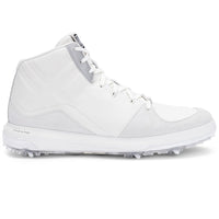 Payntr Golf Shoes - Sport Mid Top LE RS - White 2026