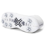 Payntr Golf Shoes - Sport Mid Top LE RS - White 2026