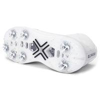 Payntr Golf Shoes - Sport Mid Top LE RS - White 2026
