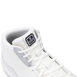 Payntr Golf Shoes - Sport Mid Top LE RS - White 2026