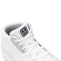 Payntr Golf Shoes - Sport Mid Top LE RS - White 2026