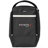 PAYNTR x Tidal Links Shoe Bag - Black 2026