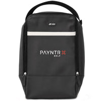 PAYNTR x Tidal Links Shoe Bag - Black 2026