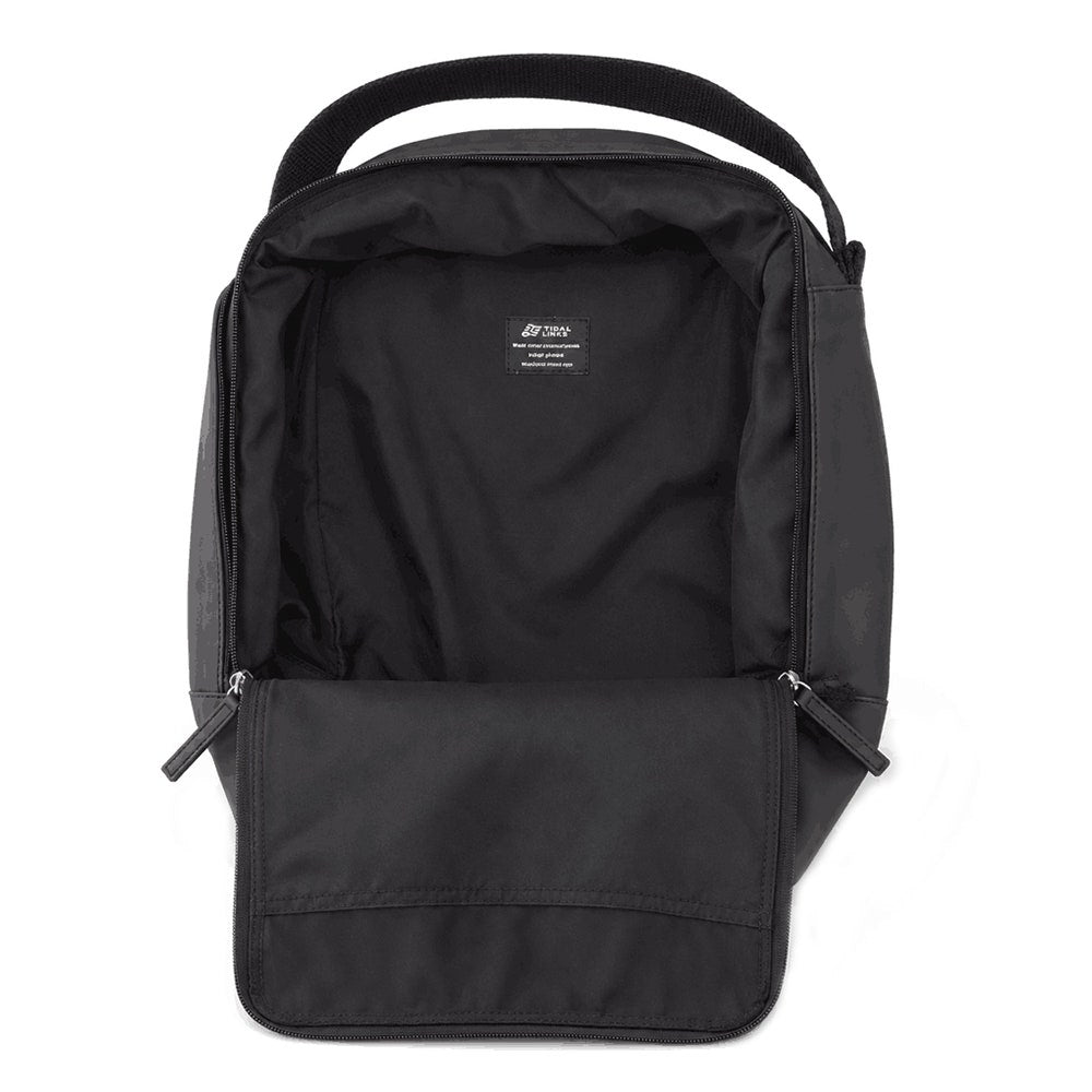 PAYNTR x Tidal Links Shoe Bag - Black 2026
