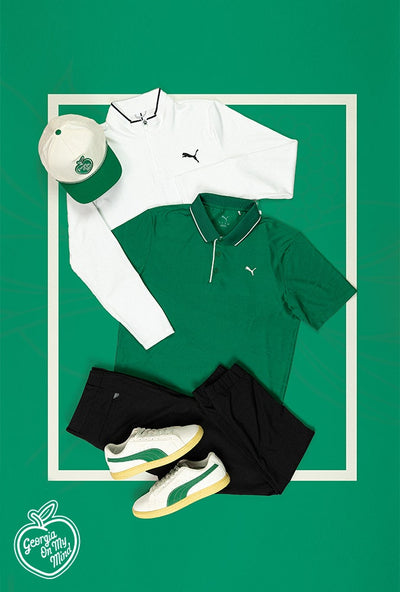 PUMA - "Georgia on my Mind" Campaign 05