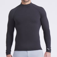 PUMA Golf Base Layer - Cloudspun Tech - Puma Black SS26