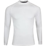 PUMA Golf Base Layer - Cloudspun Tech - White Glow SS26