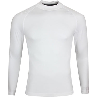 PUMA Golf Base Layer - Cloudspun Tech - White Glow SS26