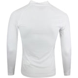 PUMA Golf Base Layer - Cloudspun Tech - White Glow SS26