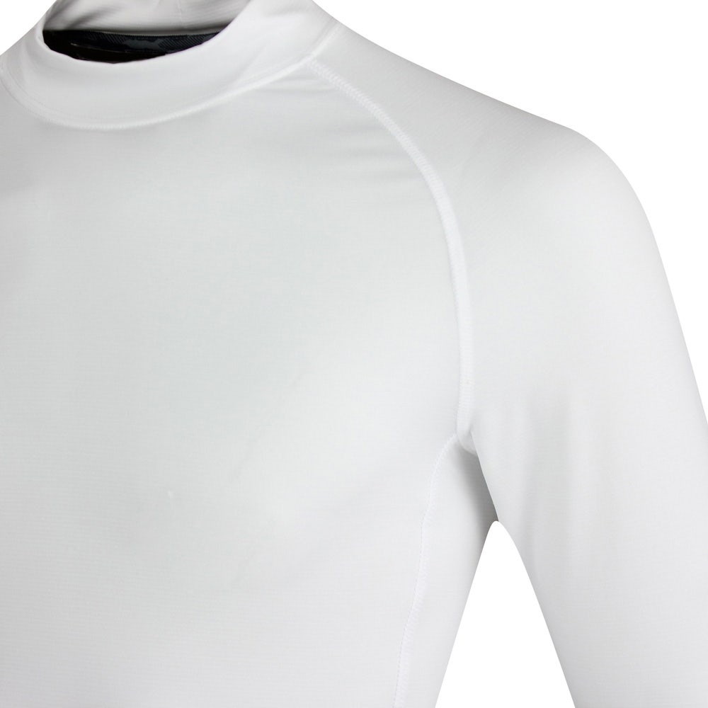 PUMA Golf Base Layer - Cloudspun Tech - White Glow SS26
