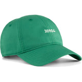 PUMA Golf Cap - 30904 Unstructured Strapback - Luso Green SS26
