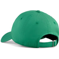 PUMA Golf Cap - 30904 Unstructured Strapback - Luso Green SS26