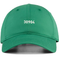 PUMA Golf Cap - 30904 Unstructured Strapback - Luso Green SS26