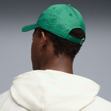 PUMA Golf Cap - 30904 Unstructured Strapback - Luso Green SS26
