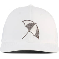 PUMA Golf Cap - API Crafted - Warm White AW25