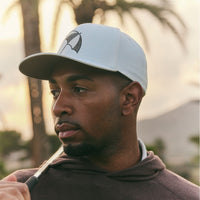 PUMA Golf Cap - API Crafted - Warm White AW25