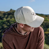 PUMA Golf Cap - API Crafted - Warm White AW25