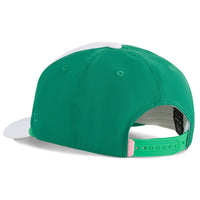 PUMA Golf Cap - API Rope Cap - White Glow SS25