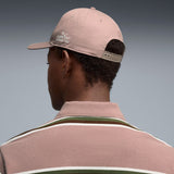 PUMA Golf Cap - GGNC 5 Panel Snapback - Sandstone SS26