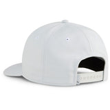 PUMA Golf Cap - Heritage P Tech - Ash Grey SS26