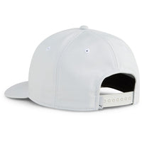 PUMA Golf Cap - Heritage P Tech - Ash Grey SS26