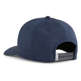 PUMA Golf Cap - Heritage P Tech - Deep Navy SS26