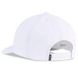 PUMA Golf Cap - PTC Palm Snapback - White Glow AW25