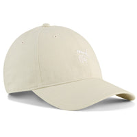 PUMA Golf Cap - RC Dad Hat - Desert Dust SS26