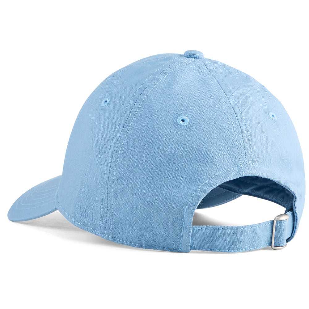 PUMA Golf Cap - RC Dad Hat - Zen Blue SS26
