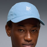 PUMA Golf Cap - RC Dad Hat - Zen Blue SS26