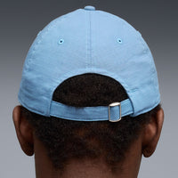 PUMA Golf Cap - RC Dad Hat - Zen Blue SS26