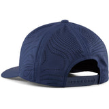 PUMA Golf Cap - RC Snapback - Deep Navy SS26