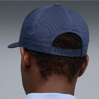 PUMA Golf Cap - RC Snapback - Deep Navy SS26