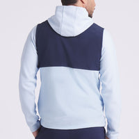 PUMA Golf Gilet - Ripguard Vest - Haute Tropic AW25