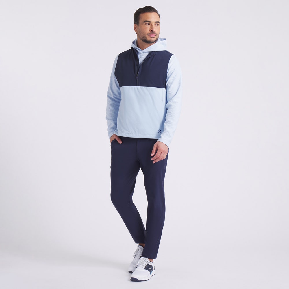 PUMA Golf Gilet - Ripguard Vest - Haute Tropic AW25