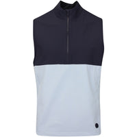 PUMA Golf Gilet - Ripguard Vest - Haute Tropic AW25